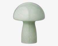 /bordlampe-mushroom-mint-h23-cm