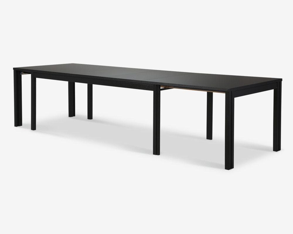 Spisebord SM24 100 x 200 cm
