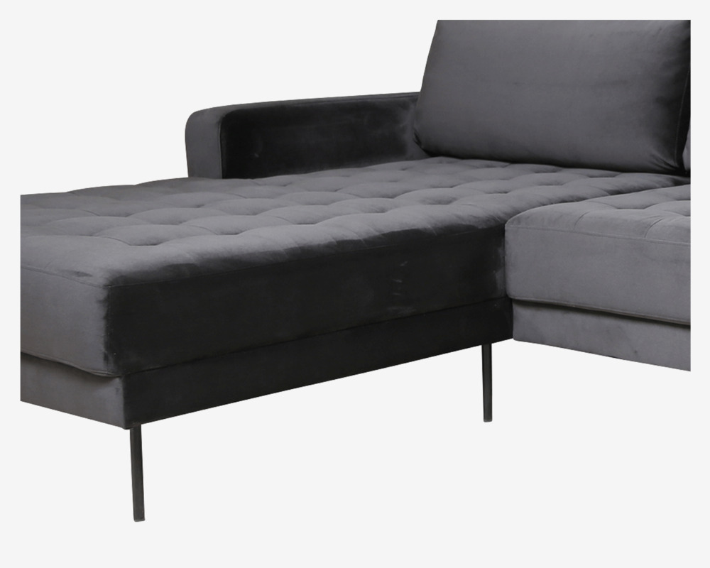 Sofa Rouge XL Chaiselong – Venstrevendt