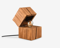 /bordlampe-treasure-wood-h16-cm