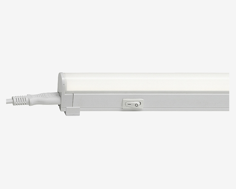 Lysarmatur 12W LED L.87,8 cm 