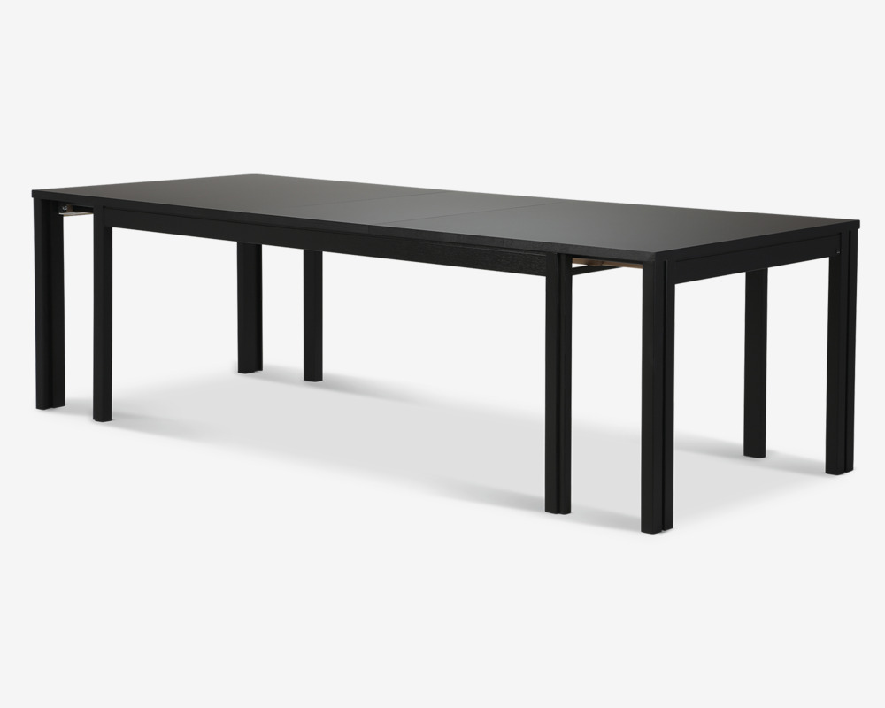 Spisebord SM24 100 x 200 cm
