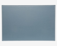 Dækkeserviet Mørkeblå 30x45 cm 