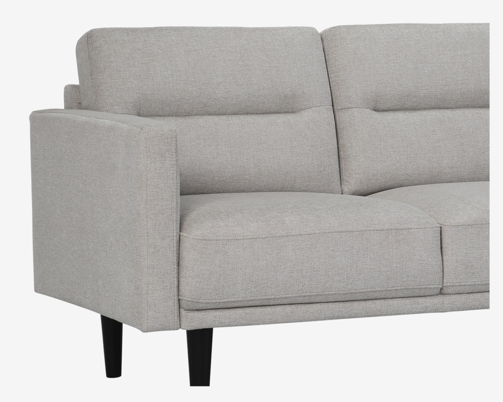 Sofa 2 Pers Beige