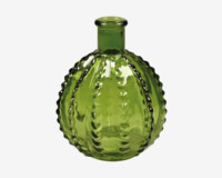 /vase-runde-groen-h12-x-oe105-cm