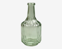 /vase-groen-h125-x-oe6-cm