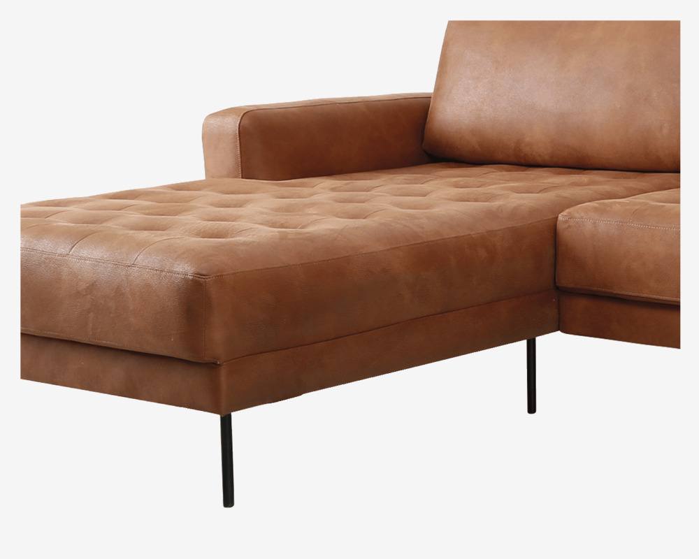 Sofa Rouge XL Chaiselong – Venstrevendt