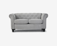 Sofa 2 Pers. Charlietown Beige