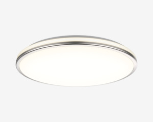 Plafond Fancy LED Ø.33 cm 