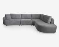 /hjoernesofa-m-open-end-hoejre-graa