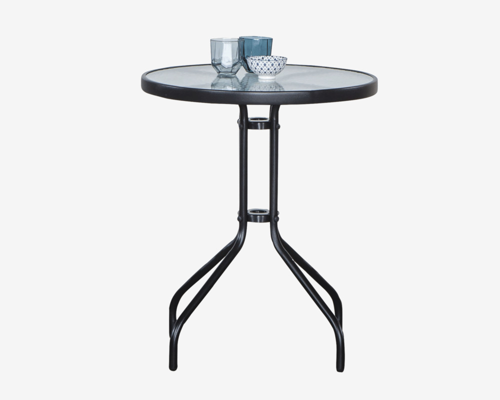 Cafebord Ø.60 cm 