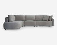 /hjoernesofa-m-open-end-venstre-beige