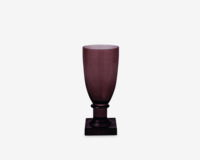 Vase Trophy Grape Small