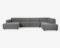 /sofa-u-shape-hoejrevendt-graa