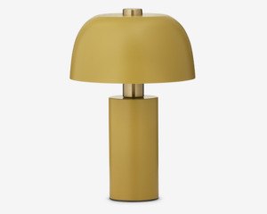 Bordlampe Lulu Karry H.37 cm 