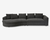 /sofa-m-rund-chaiselong-venstrevendt-graa