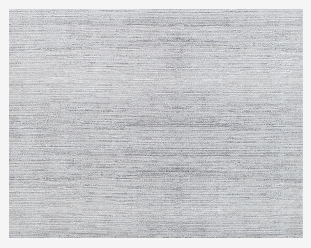 Løber Plano Silver 80x300 cm