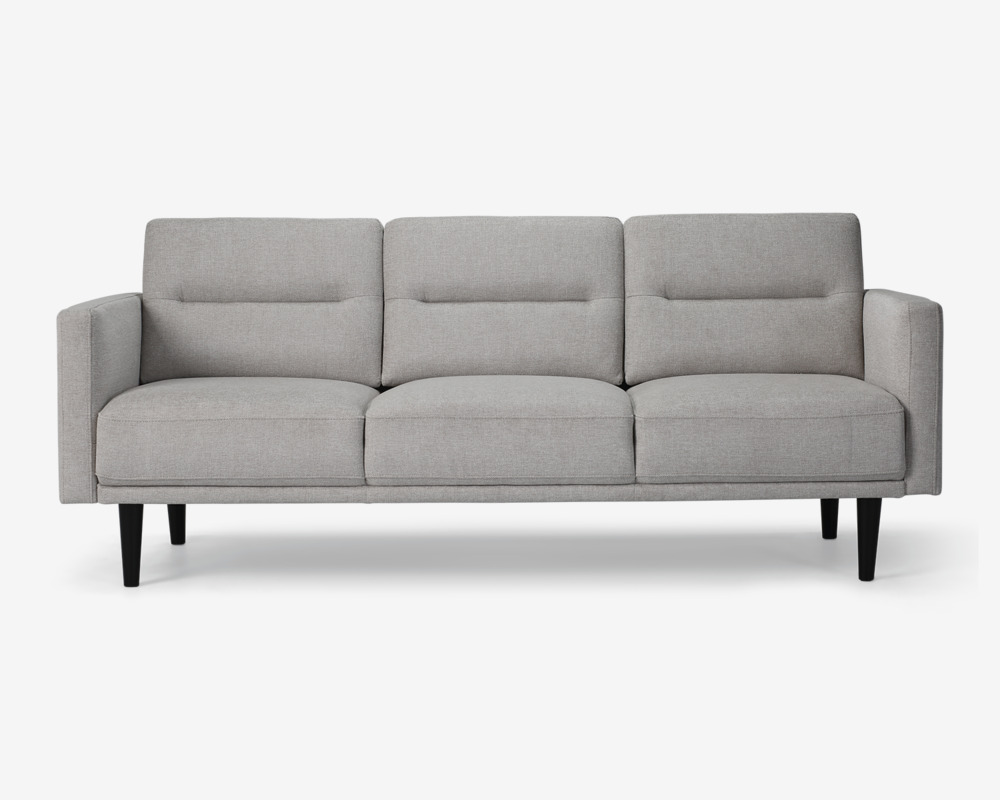 Sofa 3 Pers. Beige 